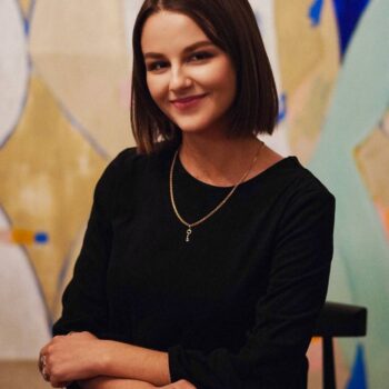 Анна Александровна