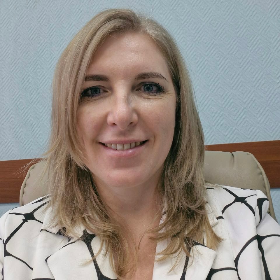 Наталья Николаевна