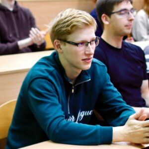 Артём Евгеньевич